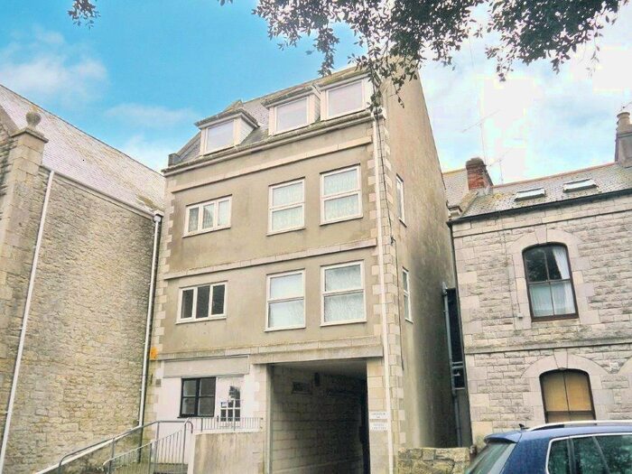 Property To Rent In Easton Square, Portland, Dorset, DT5