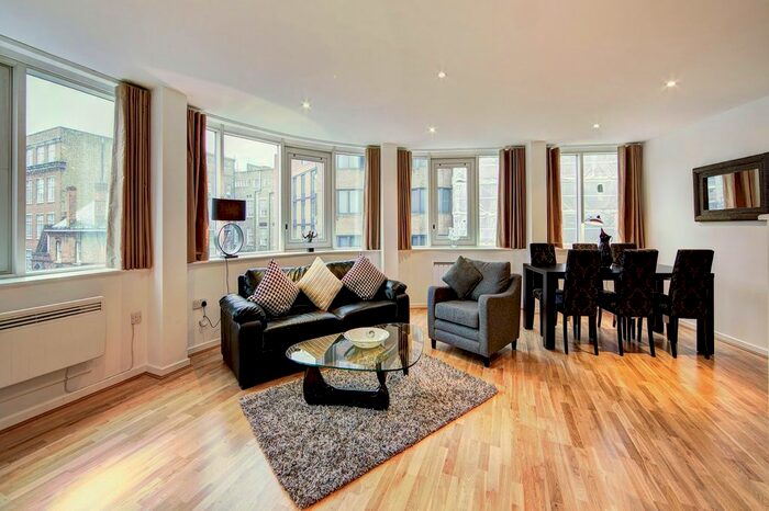 2 Bedroom Flat To Rent In Greycoat Place, Westminster, SW1P