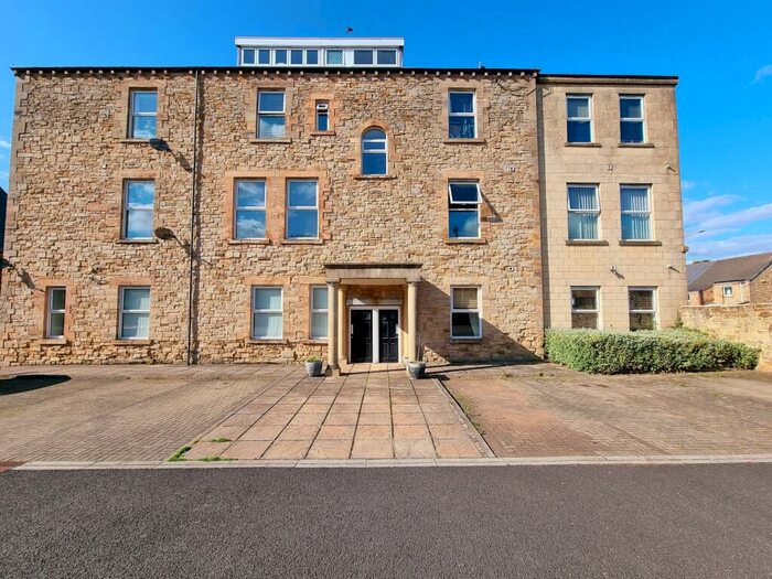 2 Bedroom Apartment To Rent In Park Place, Blackhill, DH8