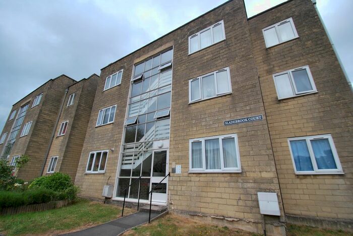 2 Bedroom Flat To Rent In Englishcombe Lane, Bath, BA2