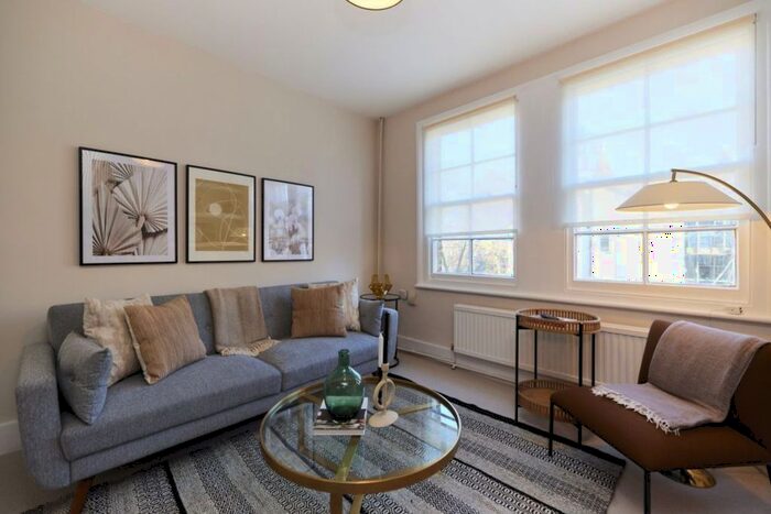 1 Bedroom Flat To Rent In Chester Court, London, SE5