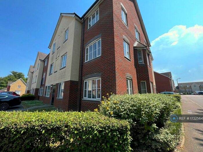 2 Bedroom Flat To Rent In Covesfield, Gravesend, DA11