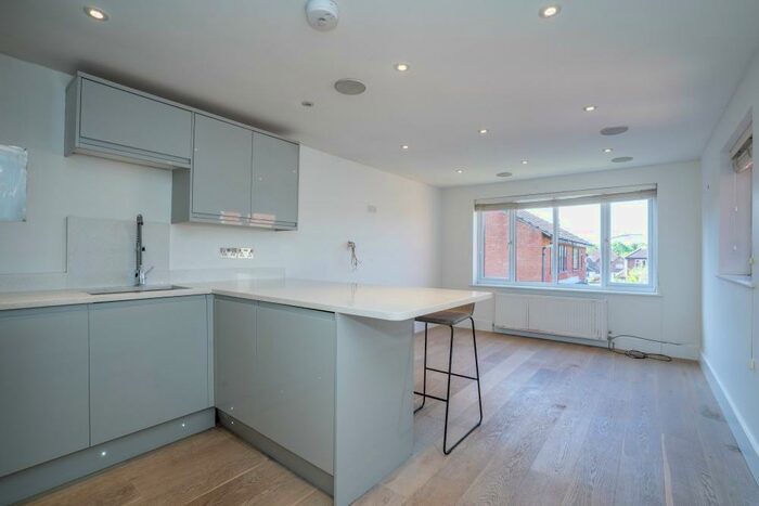 3 Bedroom Apartment To Rent In Regency Drive, Ruislip, HA4