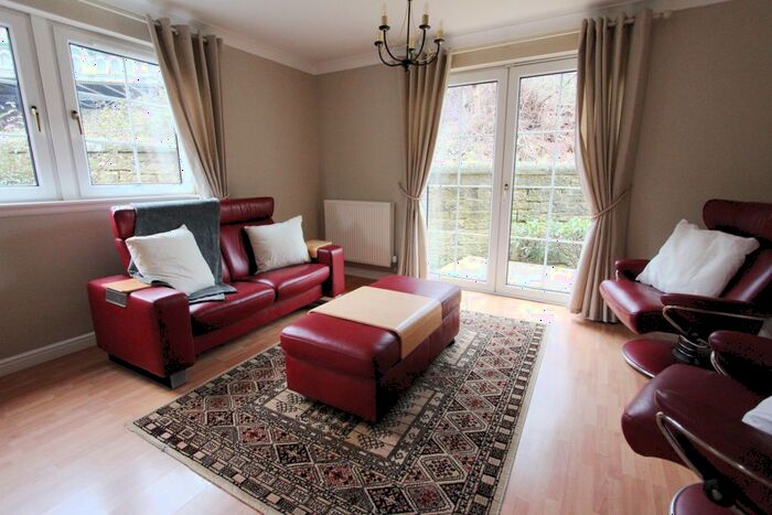 2 Bedroom Flat To Rent In Roseburn Maltings, Edinburgh, EH12