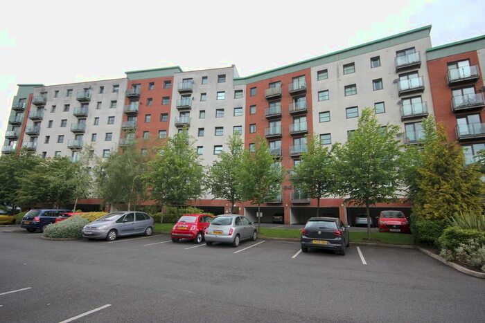 2 Bedroom Flat To Rent In Lower Hall Street, St. Helens, WA10