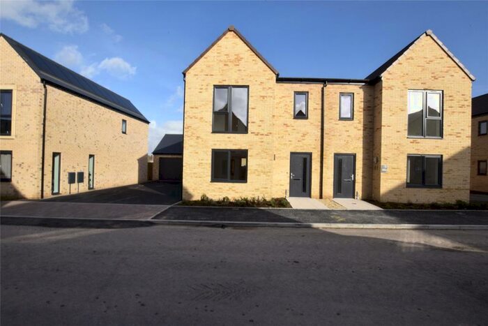 4 Bedroom Semi-Detached House To Rent In Naish Road, Combe Down, Bath, BA2