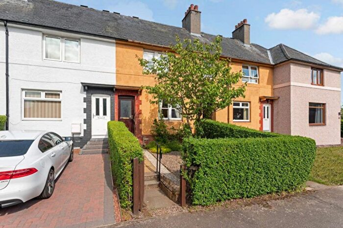 3 Bedroom Terraced House To Rent In Pinkerton Place, Rosyth, Fife, KY11