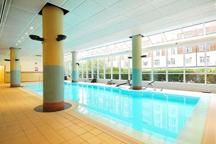 1 Bedroom Flat To Rent In Abbey Road, St John's Wood, London, NW8