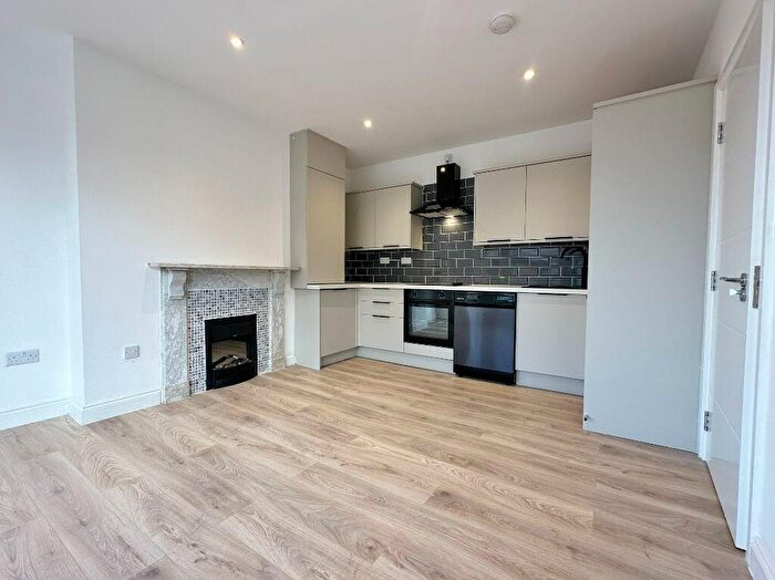 1 Bedroom Flat To Rent In Old Station Road, Newmarket, CB8