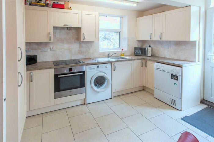 1 Bedroom Terraced House To Rent In Holyhead Road, Bangor, Gwynedd, LL57