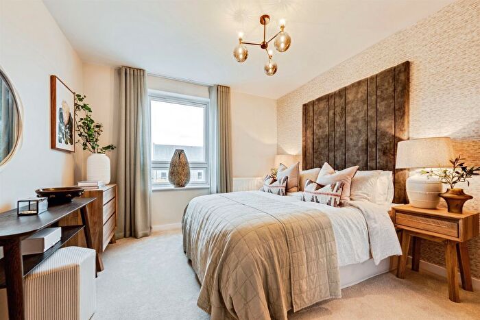 4 Bedroom Detached House For Sale In Swindon Road, Highworth, Swindon, SN6
