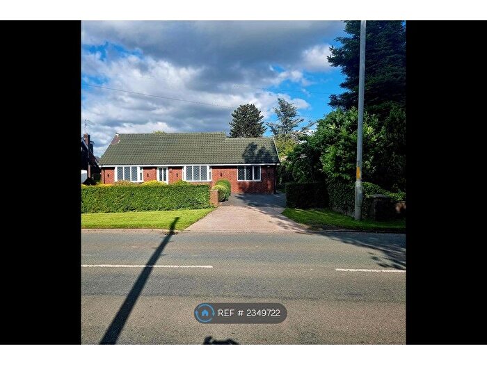 4 Bedroom Bungalow To Rent In Leyland Lane, Leyland, PR25
