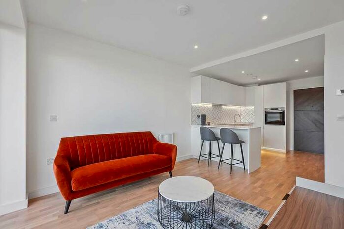 Apartment To Rent In Accolade Avenue, Southall, UB1