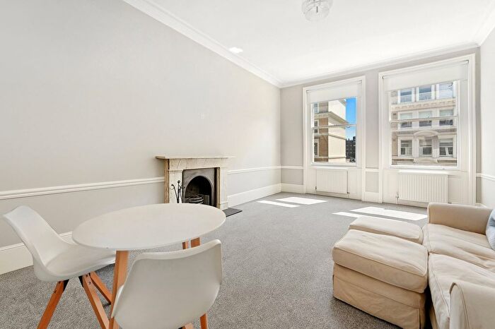 2 Bedroom Flat To Rent In Queens Gate Place, South Kensington, SW7