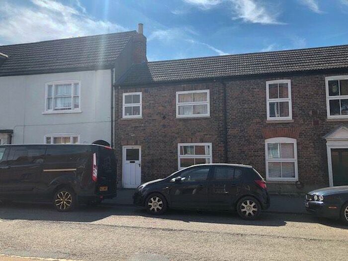 Studio To Rent In Pinchbeck Road, Spalding, PE11