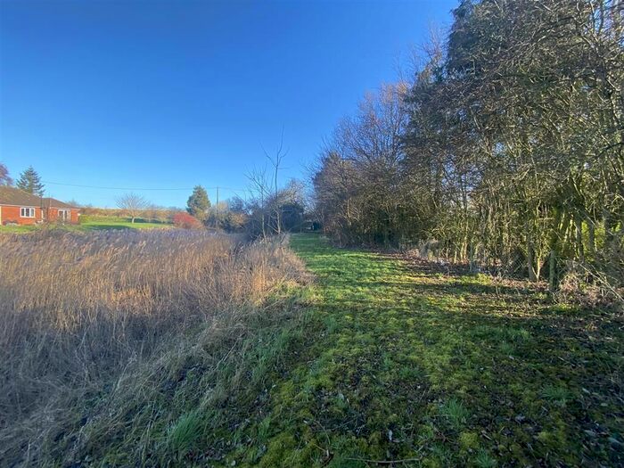 Land For Sale In Guys Head Road, Sutton Bridge, Spalding, PE12