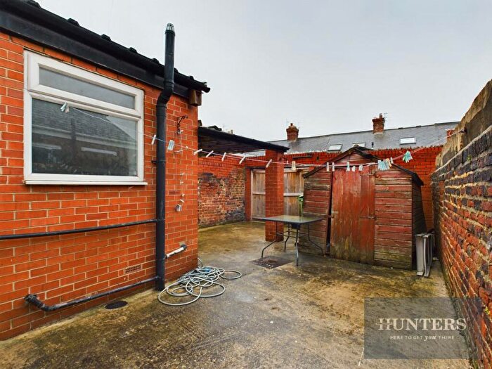 1 Bedroom Cottage For Sale In Collingwood Street, Southwick, Sunderland, SR5