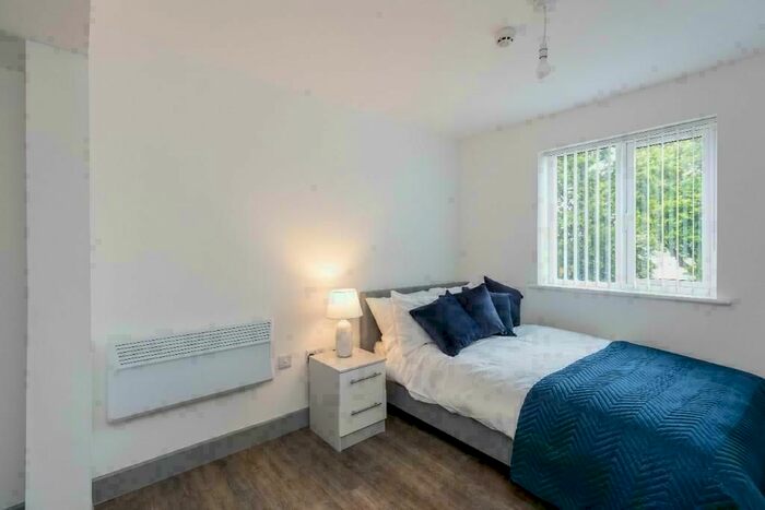 1 Bedroom Flat To Rent In New Chester Road, Birkenhead, CH42