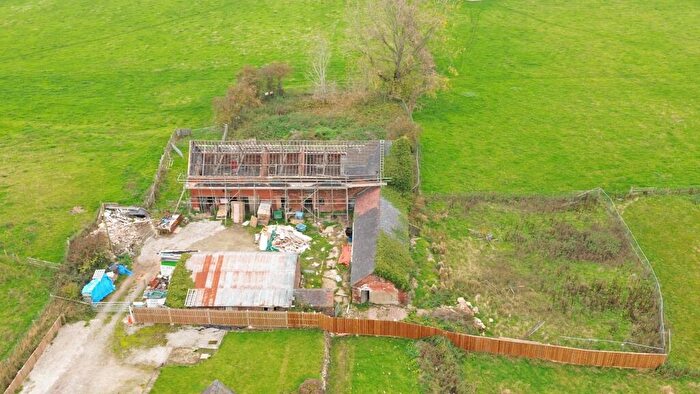 8 Bedroom Land For Sale In Audley Road, Talke, ST7