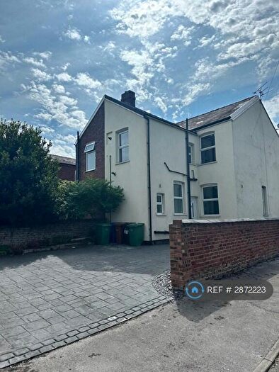 1 Bedroom Flat To Rent In Buxton Road, Stockport, SK2