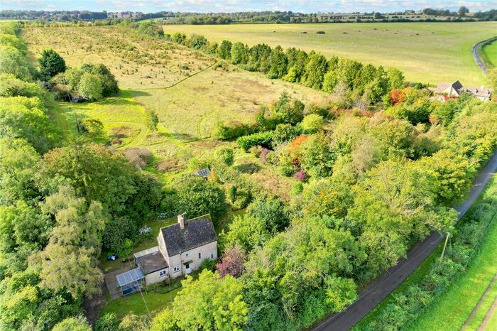 Land For Sale In Church Westcote, Chipping Norton, Oxfordshire, OX7