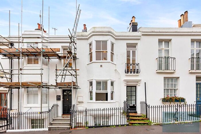 1 Bedroom Flat To Rent In Sillwood Road, Brighton, BN1