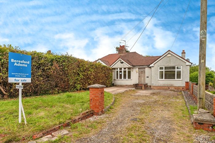 2 Bedroom Bungalow For Sale In Gorsedd, Holywell, Flintshire, CH8
