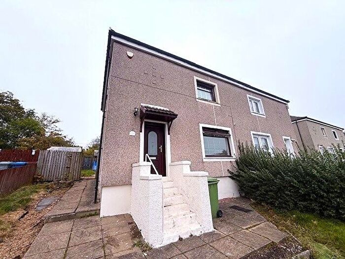 3 Bedroom Semi-Detached House To Rent In Woodland Crescent, Cambuslang, G72