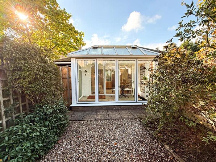Studio To Rent In Humberstone Road, Cambridge, CB4