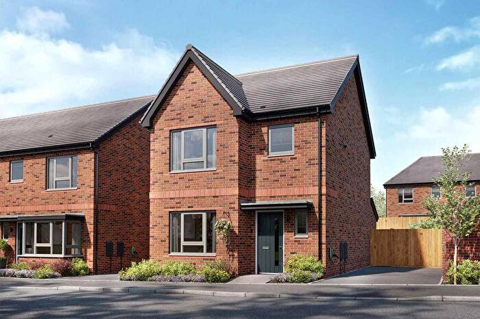 3 Bedroom House For Sale In Don Street, Off Oldham Road, Middleton, M24