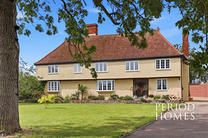 8 Bedroom Detached House For Sale In Constable Avenue, Clacton-on-Sea, CO16