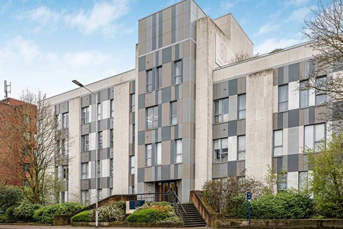 1 Bedroom Flat To Rent In Kings Road, Reading, RG1