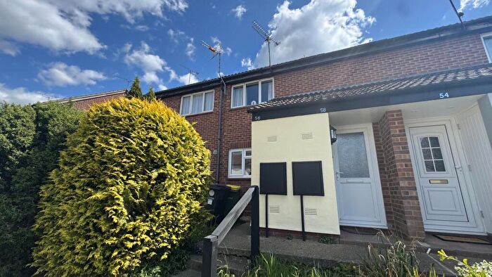 1 Bedroom Flat To Rent In Buckingham Road, Hockley, SS5