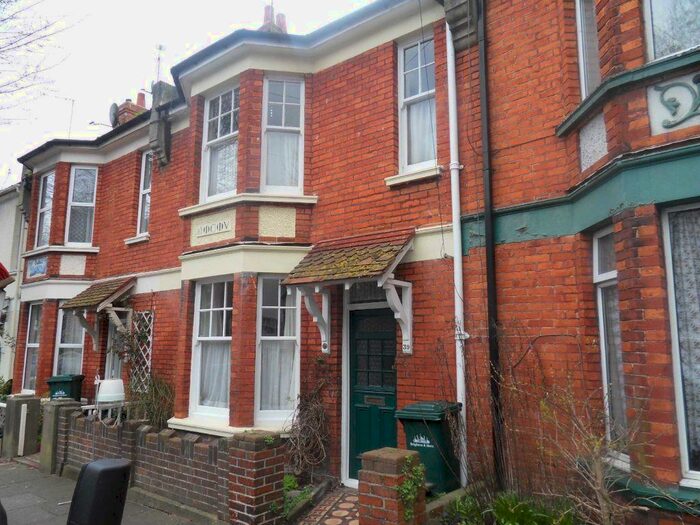 5 Bedroom Detached House To Rent In Riley Road, Brighton, BN2