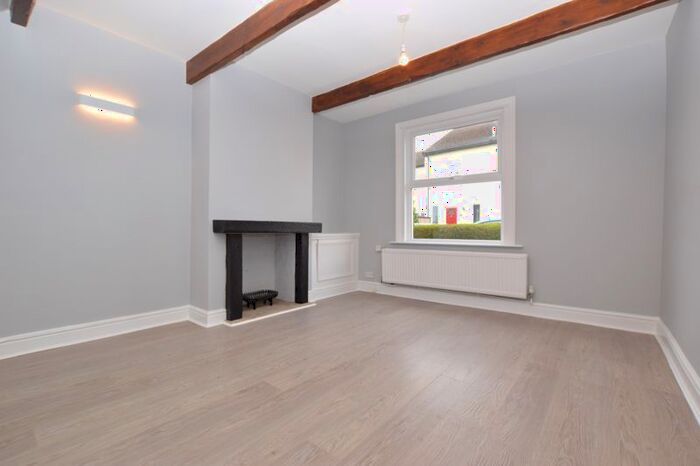 2 Bedroom Semi-Detached House To Rent In Bedroom Semi-Detached House, William Street, Tunbridge Wells, TN4