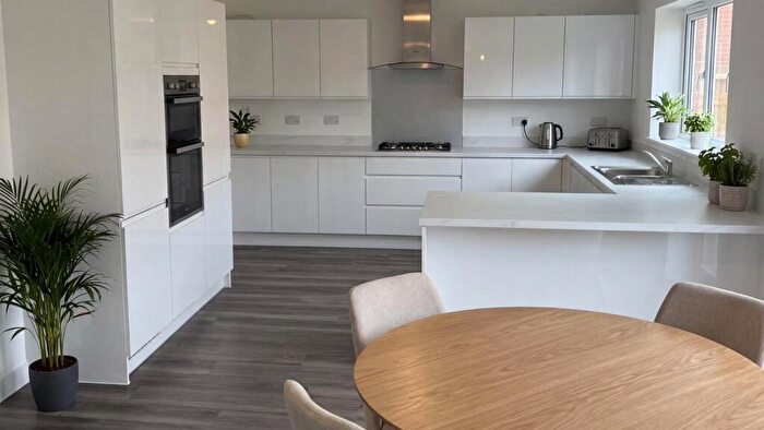 5 Bedroom Detached House For Sale In Preston Road, Longridge, PR3