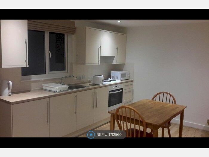 1 Bedroom Bungalow To Rent In Poole Street, Great Yeldham, Halstead, CO9