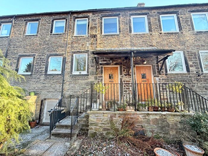 3 Bedroom Detached House To Rent In High Mill, High Mill Lane, Addingham, Ilkley, West Yorkshire, Uk, LS29