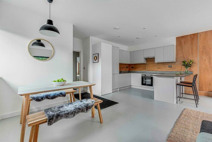 2 Bedroom Semi-Detached House For Sale In Florence Avenue, Morden, SM4