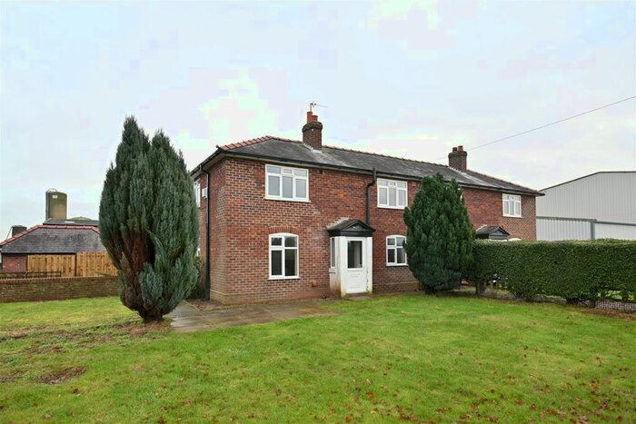3 Bedroom Semi-Detached House To Rent In Hutton Bank, Ripon, HG4