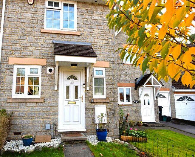 2 Bedroom Property To Rent In Home Ground, Shirehampton, Bristol, BS11