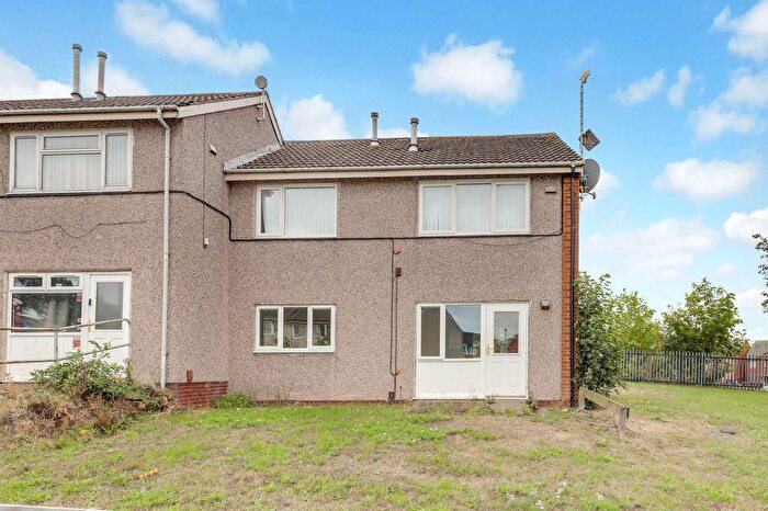 1 Bedroom Flat For Sale In Anderson Court, Top Valley, NG5