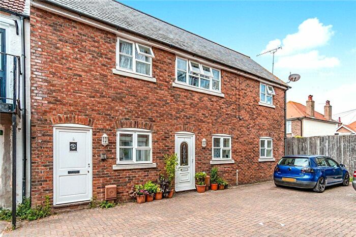 2 Bedroom Flat To Rent In Bognor Regis, PO21