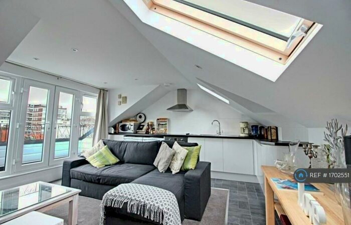 1 Bedroom Flat To Rent In Stanhope Avenue, London, N3