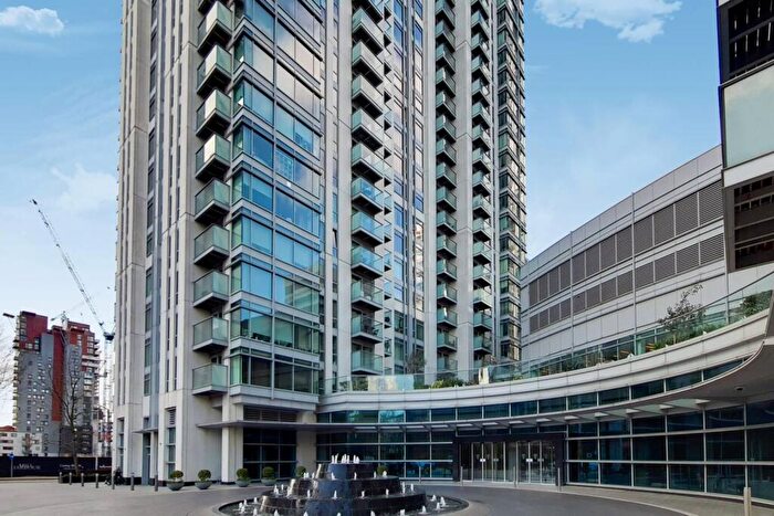 2 Bedroom Flat To Rent In Pan Peninsula, Canary Wharf, London, E14