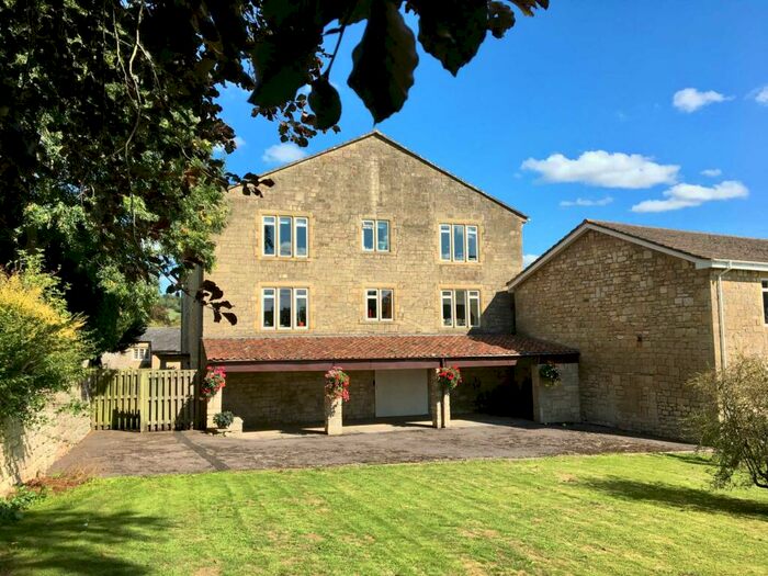 1 Bedroom Flat To Rent In St Michael`s Court, Monkton Combe, BA2