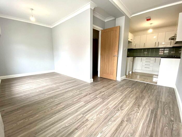 1 Bedroom Apartment To Rent In St. Johns Road, Hemel Hempstead, HP1