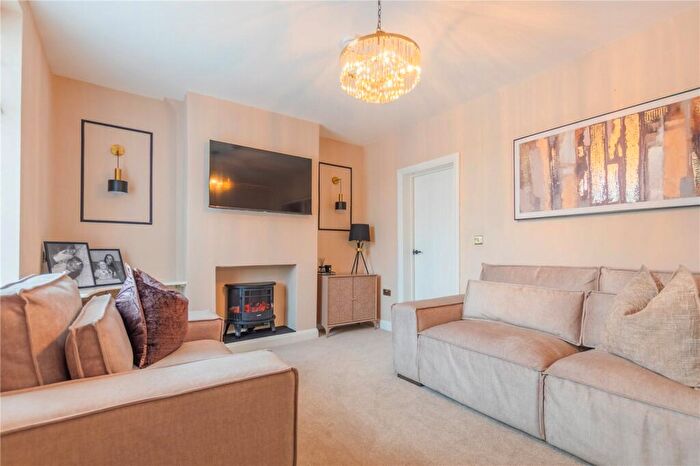 2 Bedroom Terraced House For Sale In New Street, Shawclough, Rochdale, OL12