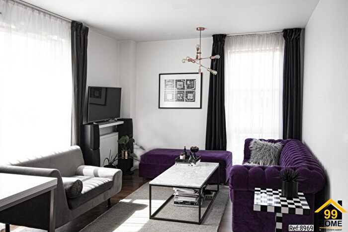 1 Bedroom Flat To Rent In Poole Street, London, N1