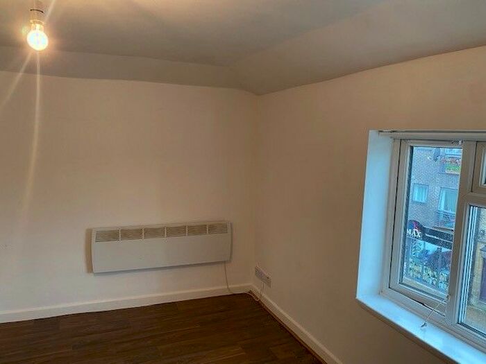 Studio To Rent In St Marys Street, Southampton, SO14